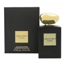 Giorgio Armani Rrive Oud Royal